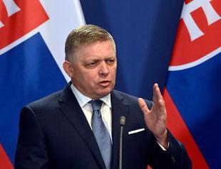 Slovak PM fights for his life as leaders condemn assassination attempt