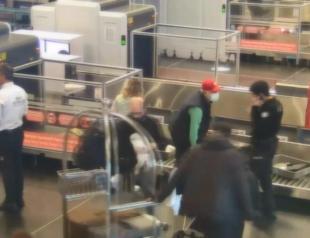 Fugitive airline partner captured after 17 years