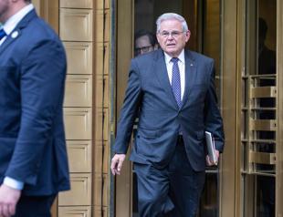 US senators power up for sale, prosector says at corruption trial