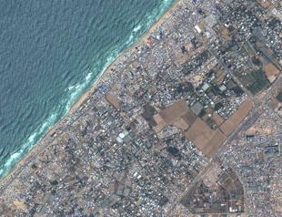 Israel says more troops to enter Rafah as US completes aid pier