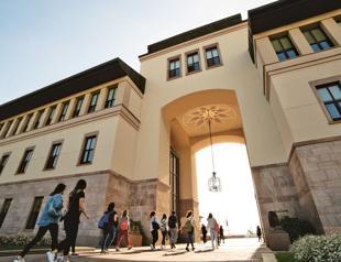 21 Turkish institutions make top 500 ‘young universities’ list