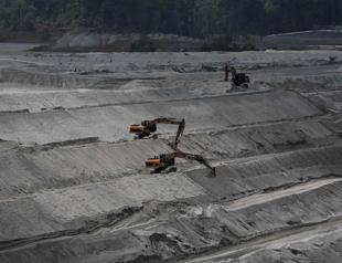 IEA warns of key energy mineral shortage risk