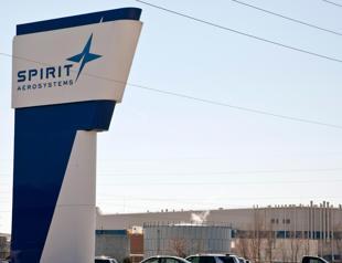 Boeing supplier Spirit lays off 450 as 737s production slows