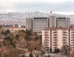 Ministry aims for 30 pct energy saving in public buildings