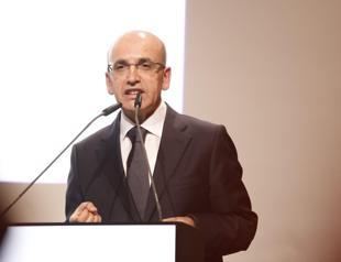 Inflation expectations improve, says Finance Minister Şimşek