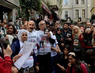 New book chronicles Saturday Mothers decades-long story