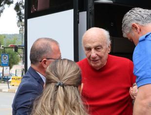 Imprisoned retired soldiers involved in post-modern coup pardoned