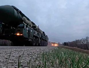 Military spending pushes Russian economic growth up