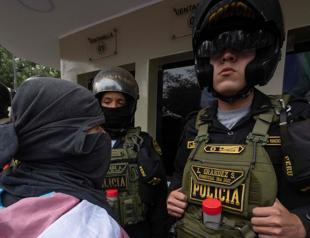 Protest after Peru classifies transsexuality as mental disorder