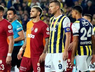 Galatasaray hosts Fenerbahçe in title decider
