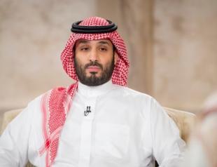 Saudi crown prince, US national security advisor meet for talks