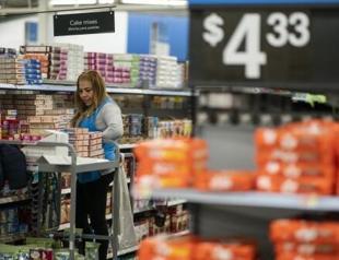 Higher US food prices lead to a shift in shopping habits