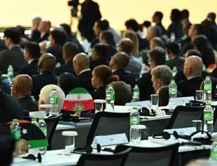 Iran confirms indirect talks with United States