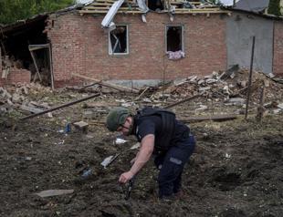 Zelensky expects Russia offensive in northeast to intensify