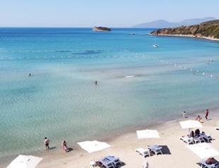 Minister unveils initiative for expanding public access to beaches