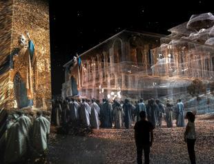 Hagia Sophia, Ephesus Experience museums await visitors