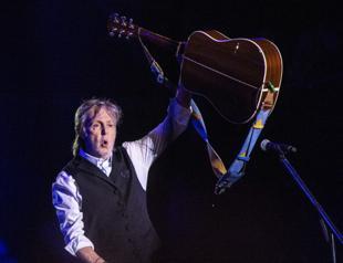 Paul McCartney becomes UKs first billionaire musician