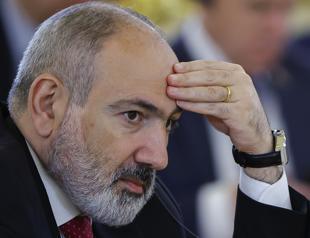 Pashinyan faces criticism at home over 1915 remarks