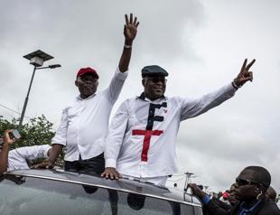 African Union strongly condemns DRCongo coup bid