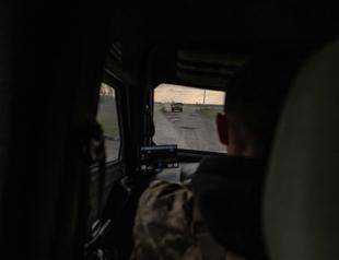 Strikes kill 11 in Ukraine region under Russian offensive