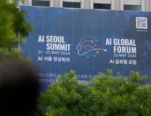 South Korea, Britain host AI summit with safety top of agenda