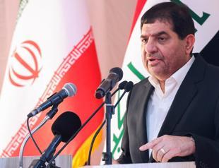 Iran vice president to replace Raisi ahead of snap election