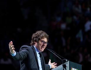 Spain demands Milei public apology for corrupt wife comment