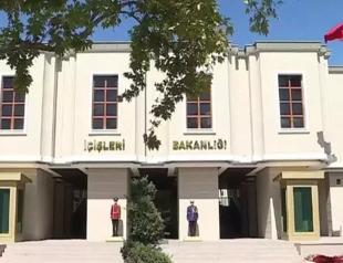 Three police officers arrested amid organized crime probe