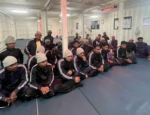 Migrant rescuers defiant in face of Italy crackdown