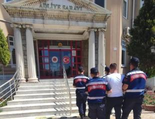 40 migrant smugglers caught in ops across country