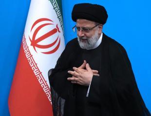 Raisi: Supreme leaders protege