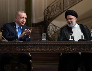 Erdoğan announces day of mourning over death of Iranian president