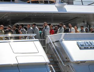 Greek trial of one of Meds worst migrant tragedies opens