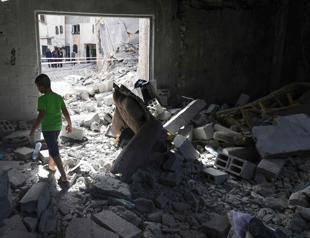 Palestinian ministry says Israeli troops kill 7 in West Bank raid