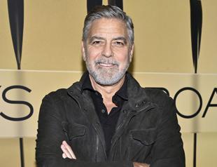 George Clooney to make his Broadway debut