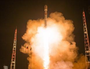 Russia accuses US of seeking to place weapons in space