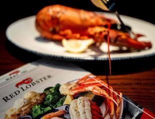 Red Lobster seeks bankruptcy protection