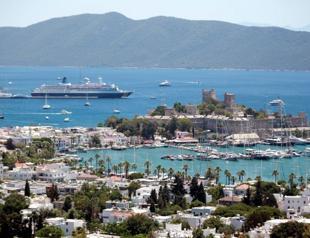 Türkiye increasing share in luxury tourism