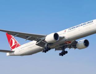 Turkish Airlines eyes 171 mln passengers by 2033