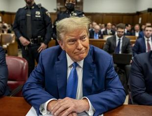 Trump, allies set stage for contested 2024 election