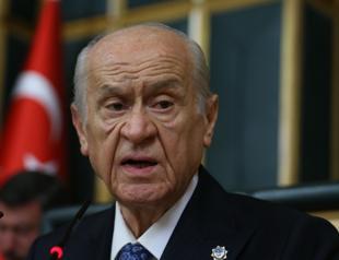 Bahçeli urges HDPs closure after sentencing of ex-chairs