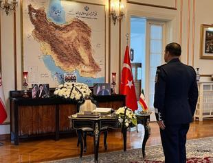 Vice president, foreign minister to attend Raisis funeral