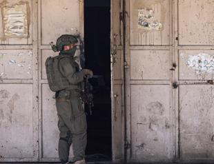 Report reveals Israeli abuse of Gazan detainees in hospital