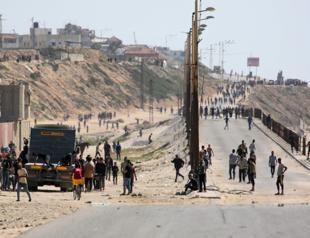 Israel revokes order to cut AP live Gaza video feed