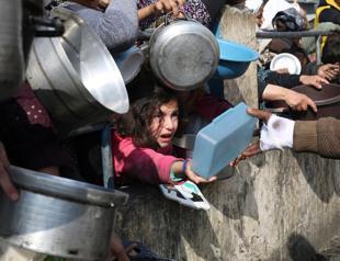 UN food aid collapses as Israeli strikes pound Rafah