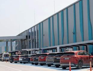 Türkiye bets on Togg to give its car industry electric edge