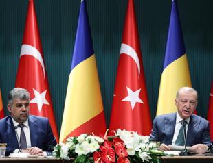 Netanyahus genocidal policies must be stopped: Erdoğan