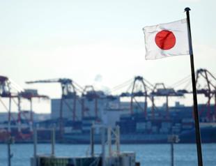 Japan racks up trade deficit as imports balloon