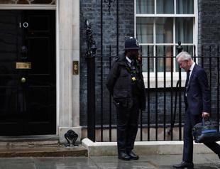 UK inflation slows sharply to near three-year low