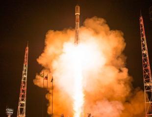 Pentagon says Russia launched space weapon in path of US satellite